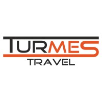 Turmes Travel Agency logo, Turmes Travel Agency contact details