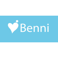 Benni Robotics logo, Benni Robotics contact details