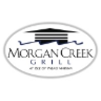 Morgan Creek Grill logo, Morgan Creek Grill contact details