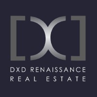 DXD Renaissance Real Estate logo, DXD Renaissance Real Estate contact details