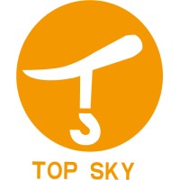 TOP SKY Industrial Equipment Co., Ltd. logo, TOP SKY Industrial Equipment Co., Ltd. contact details