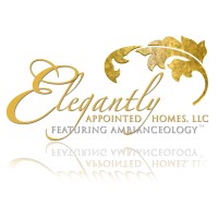 Elegantly Appointed Homes, LLC. logo, Elegantly Appointed Homes, LLC. contact details