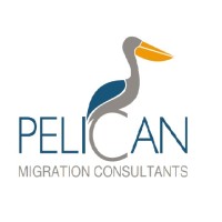 Migrate to Canada, Australia and NewZealand with Pelican Migration Consultants logo, Migrate to Canada, Australia and NewZealand with Pelican Migration Consultants contact details