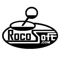 Rocosoft Inc. logo, Rocosoft Inc. contact details