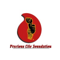 Precious Life Foundation logo, Precious Life Foundation contact details