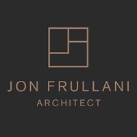 Jon Frullani Architect Ltd logo, Jon Frullani Architect Ltd contact details