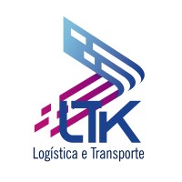 LTK Logística e Transporte logo, LTK Logística e Transporte contact details