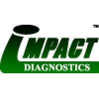 Impact Diagnostics logo, Impact Diagnostics contact details