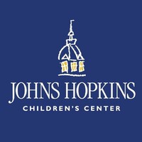 Johns Hopkins Children's Center logo, Johns Hopkins Children's Center contact details