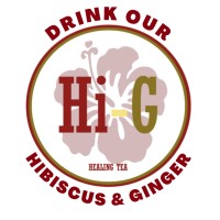 Drink Our Hi-G, A Loose Leaf Tea Company logo, Drink Our Hi-G, A Loose Leaf Tea Company contact details