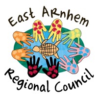 East Arnhem Regional Council logo, East Arnhem Regional Council contact details