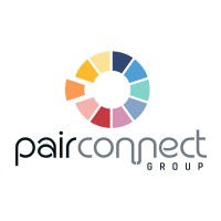 Pair Connect Group logo, Pair Connect Group contact details