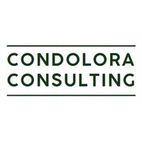 Condolora Consulting logo, Condolora Consulting contact details