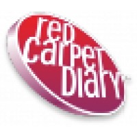 Red Carpet Diary logo, Red Carpet Diary contact details