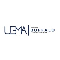 University at Buffalo Marketing Association logo, University at Buffalo Marketing Association contact details