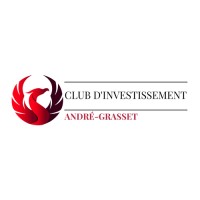 Club d'investissement André-Grasset logo, Club d'investissement André-Grasset contact details