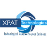 Xpat Technologies Ltd logo, Xpat Technologies Ltd contact details