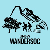 UNSW Wandering Society logo, UNSW Wandering Society contact details