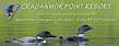 Craganmor Point Resort logo, Craganmor Point Resort contact details