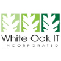 White Oak IT, Inc logo, White Oak IT, Inc contact details