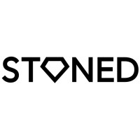 STONED logo, STONED contact details