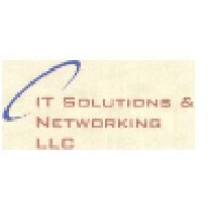 IT Solutions and Networking logo, IT Solutions and Networking contact details