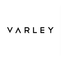 VARLEY logo, VARLEY contact details