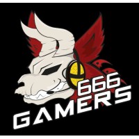 666-gamers VZW logo, 666-gamers VZW contact details