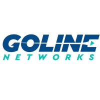 Goline Networks logo, Goline Networks contact details