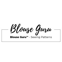 Blouse Guru® logo, Blouse Guru® contact details