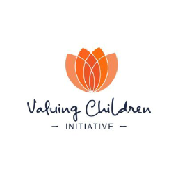 Valuing Children Initiative logo, Valuing Children Initiative contact details