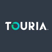 Touria™ logo, Touria™ contact details