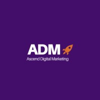 ADM Ascend Digital Marketing logo, ADM Ascend Digital Marketing contact details