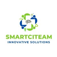 Smartciteam logo, Smartciteam contact details