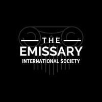 Emissary International Society logo, Emissary International Society contact details