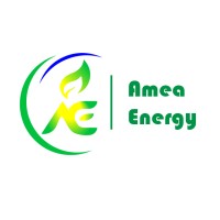 AMEA ENERGY logo, AMEA ENERGY contact details