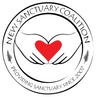 New Sanctuary Coalition Internships logo, New Sanctuary Coalition Internships contact details