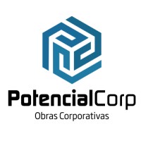 PotencialCorp - Obras Corporativas logo, PotencialCorp - Obras Corporativas contact details