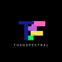 Tushspectral logo, Tushspectral contact details