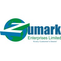 Zumark Enterprises Limited. logo, Zumark Enterprises Limited. contact details