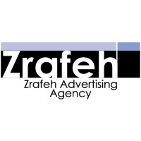 Zrafeh Advertising Agency logo, Zrafeh Advertising Agency contact details