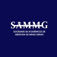 Sociedade de Acadêmicos de Medicina de Minas Gerais (SAMMG) logo, Sociedade de Acadêmicos de Medicina de Minas Gerais (SAMMG) contact details