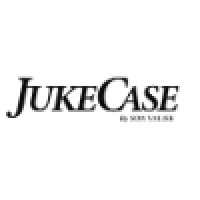 JukeCase logo, JukeCase contact details