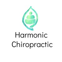 Harmonic Chiropractic logo, Harmonic Chiropractic contact details