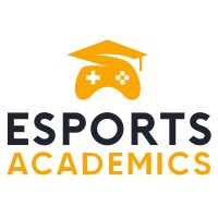 Esports Academics logo, Esports Academics contact details