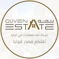 Guven Estate logo, Guven Estate contact details