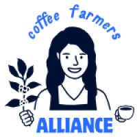 Coffee Farmers Alliance logo, Coffee Farmers Alliance contact details