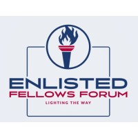 Enlisted Fellows Forum logo, Enlisted Fellows Forum contact details