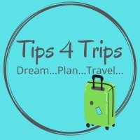 Tips 4 Trips logo, Tips 4 Trips contact details