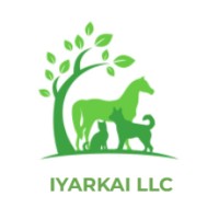 IyarkAI logo, IyarkAI contact details